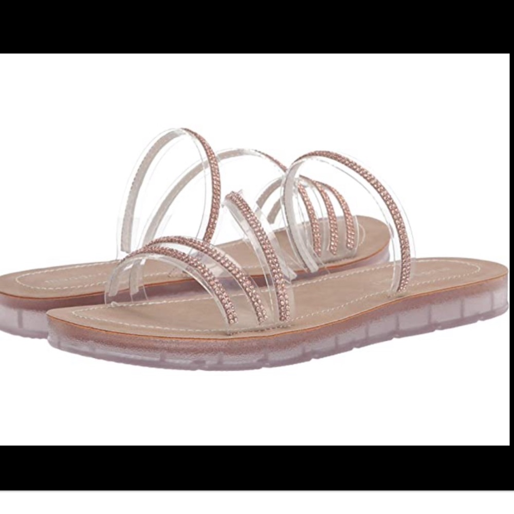 Madden Girl Perdott Sandal